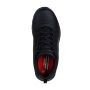 SKECHERS Patike nampa W - 108214EC-BLK