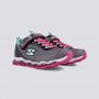 SKECHERS Patike glimmer lights GP - 10833L-BKMT