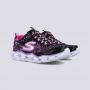 SKECHERS Patike galaxy lights GP - 10920L-BKMT