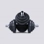 LONSDALE Teg set 20kg dumbbell set U - 11049