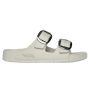 SKECHERS Papuče arch fit cali breeze 2.0 - star W - 111592-NAT