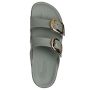SKECHERS Papuce arch fit cali breeze 2.0 W - 111592-OLV