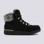 SKECHERS Cipele mountain kiss W - 113431-BLK