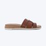 SKECHERS Papuce desert kiss low W - 114707-CSNT