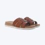 SKECHERS Papuce desert kiss low W - 114707-CSNT