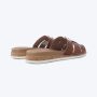 SKECHERS Papuce desert kiss low W - 114707-CSNT