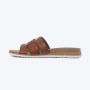 SKECHERS Papuce desert kiss low W - 114707-CSNT