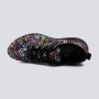 SKECHERS Patike bobs squad starry love W - 117092-BKMT