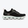 SKECHERS Patike arc waves - bobs star W - 117168-BLK