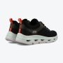 SKECHERS Patike arc waves - bobs star W - 117168-BLK