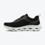 SKECHERS Patike arc waves - bobs star W - 117168-BLK