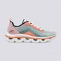 SKECHERS Patike arc waves W - 117170-WMLT