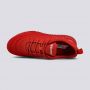 SKECHERS Patike bobs squad 3 W - 117178-RED