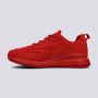 SKECHERS Patike bobs squad 3 W - 117178-RED