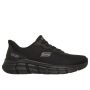 SKECHERS Patike bobs b flex W - 117324-BBK