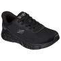 SKECHERS Patike bobs b flex W - 117324-BBK