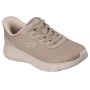 SKECHERS Patike bobs b flex W - 117324-TPE