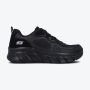 SKECHERS Patike bobs b flex hi W - 117380-BBK