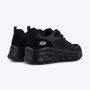 SKECHERS Patike bobs b flex hi W - 117380-BBK