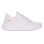 SKECHERS Patike bobs b flex hi flying hi W - 117385-LIL