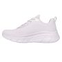 SKECHERS Patike bobs b flex hi flying hi W - 117385-LIL