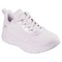SKECHERS Patike bobs b flex hi flying hi W - 117385-LIL