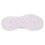 SKECHERS Patike bobs b flex hi flying hi W - 117385-LIL