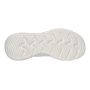 SKECHERS Patike bobs b flex hi flying hi W - 117385-OFWT
