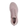 SKECHERS Patike bobs b flex hi W - 117385-ROS