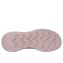 SKECHERS Patike bobs b flex hi W - 117385-ROS