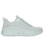 SKECHERS Patike bobs b flex hi W - 117385-SAGE