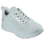 SKECHERS Patike bobs b flex hi W - 117385-SAGE