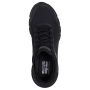 SKECHERS Patike bobs b flex hi  W - 117391-BBK