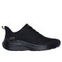 SKECHERS Patike bobs squad waves just wading W - 117485-BBK
