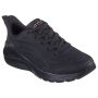 SKECHERS Patike bobs squad waves just wading W - 117485-BBK
