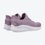 SKECHERS Patike slip-ins bobs squad chaos current muse W - 117497-LAV