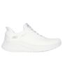 SKECHERS Patike slip-ins bobs squad chaos current muse W - 117497-OFWT