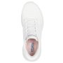 SKECHERS Patike slip-ins bobs squad chaos current muse W - 117497-OFWT
