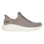 SKECHERS Patike bobs squad chaos daily inspiration W - 117500-TPE