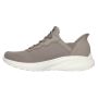 SKECHERS Patike bobs squad chaos daily inspiration W - 117500-TPE