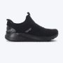 SKECHERS Patike slip-ins bobs squad chaos your moment W - 117505-BBK