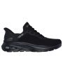 SKECHERS Patike bobs unity pinch of luck W - 117509-BBK