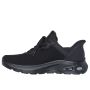 SKECHERS Patike bobs unity pinch of luck W - 117509-BBK