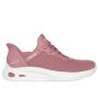 SKECHERS Patike bobs unity pinch of luck W - 117509-BLSH