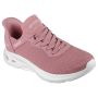 SKECHERS Patike bobs unity pinch of luck W - 117509-BLSH