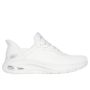 SKECHERS Patike bobs unity pinch of luck W - 117509-OFWT