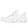 SKECHERS Patike bobs unity pinch of luck W - 117509-OFWT