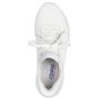 SKECHERS Patike bobs unity pinch of luck W - 117509-OFWT