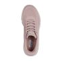 SKECHERS Patike bobs sparrow flex W - 117587-BLSH