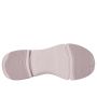 SKECHERS Patike bobs sparrow flex W - 117587-BLSH